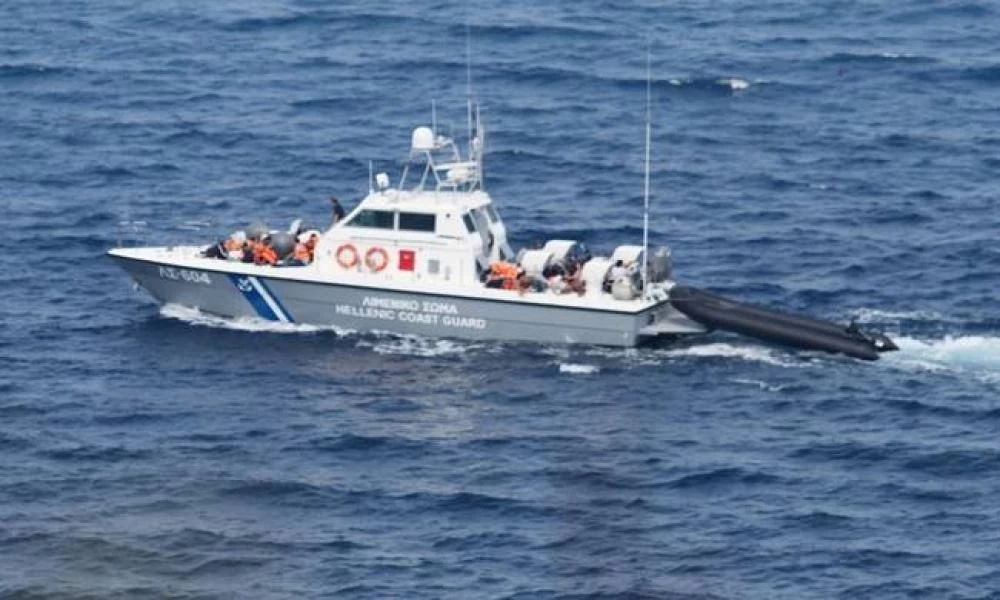 Θεσσαλονίκη: Νεκρός ανασύρθηκε άνδρας από τη θαλάσσια περιοχή της Περαίας